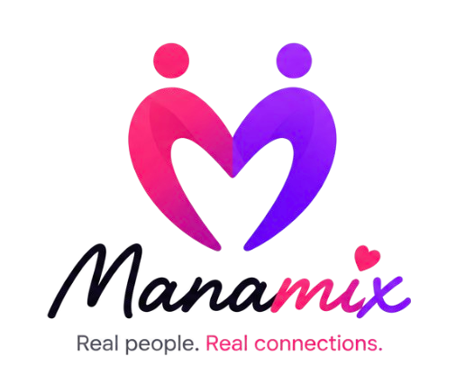 ManaMix Logo